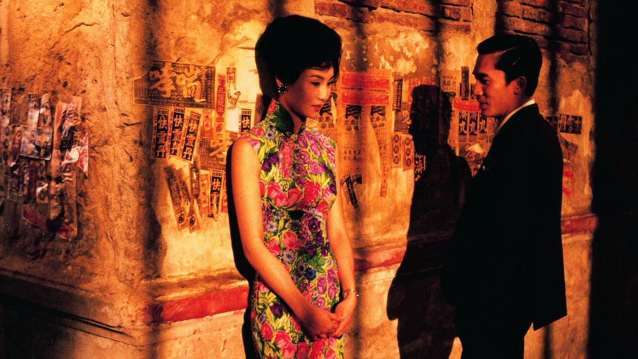 Episode 116 - In the Mood For Love (Wong Kar-wai Retrospective)