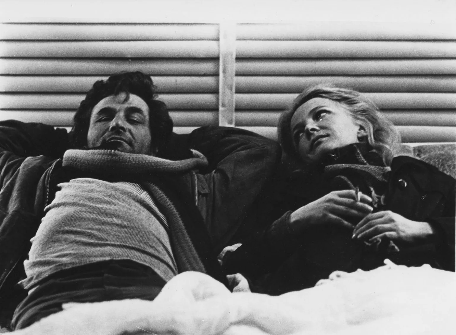 Episode 108 - A Woman Under the Influence (Young Critics/Old Movies)