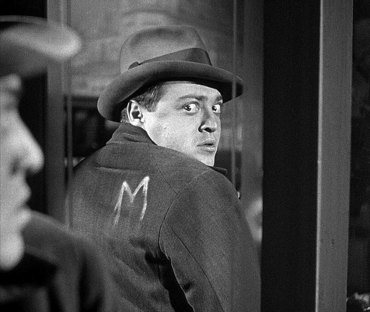 Episode 101 - M (Young Critics/Old Movies)