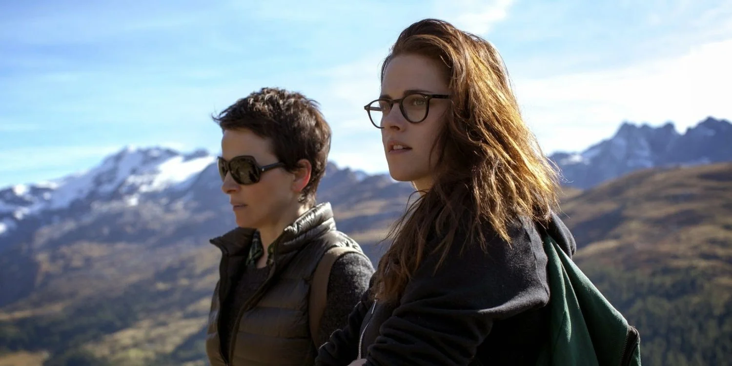 Episode 137 - Clouds of Sils Maria (K-Stew Retrospective)