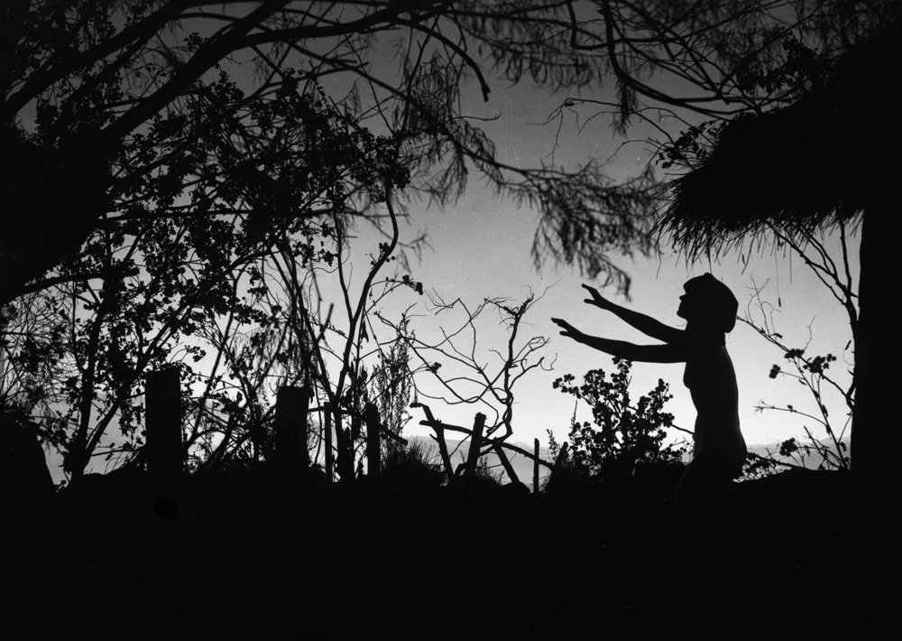 Episode 139 - Häxan / Night and Fog (Documentary Series)