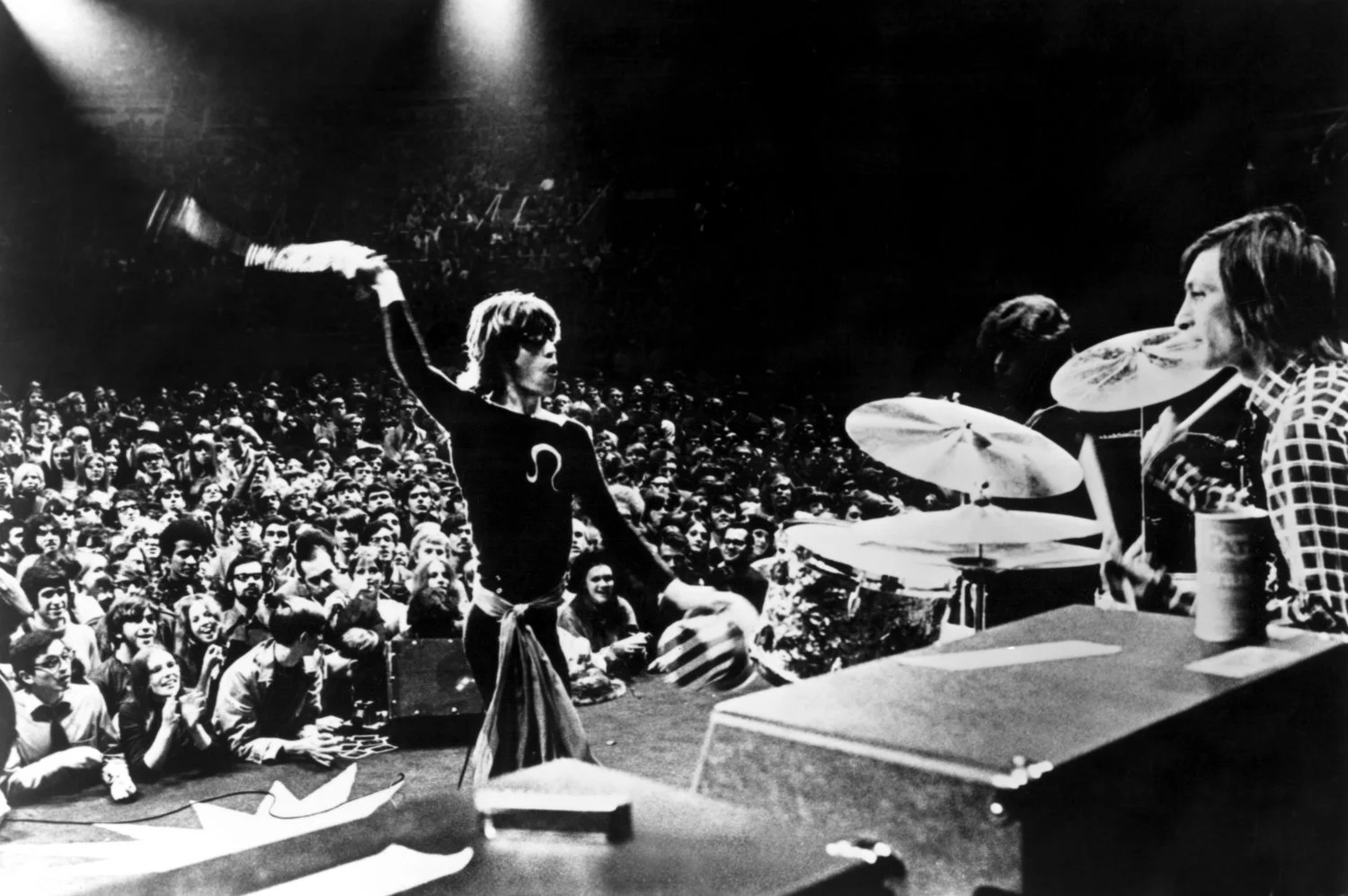 Episode 143 - Gimme Shelter (Documentary Series)