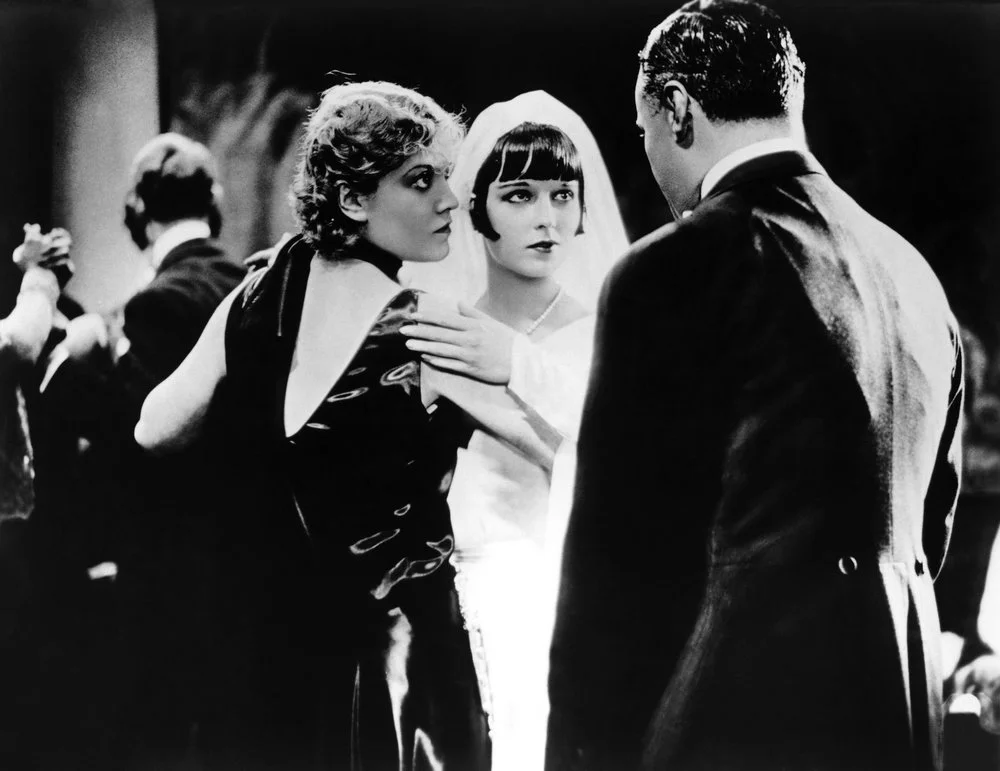 Episode 146 - Pandora's Box (Young Critics/Old Movies)