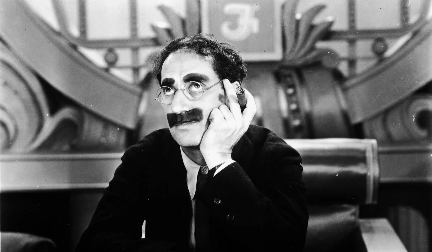 Episode 147 - Duck Soup (Young Critics/Old Movies)