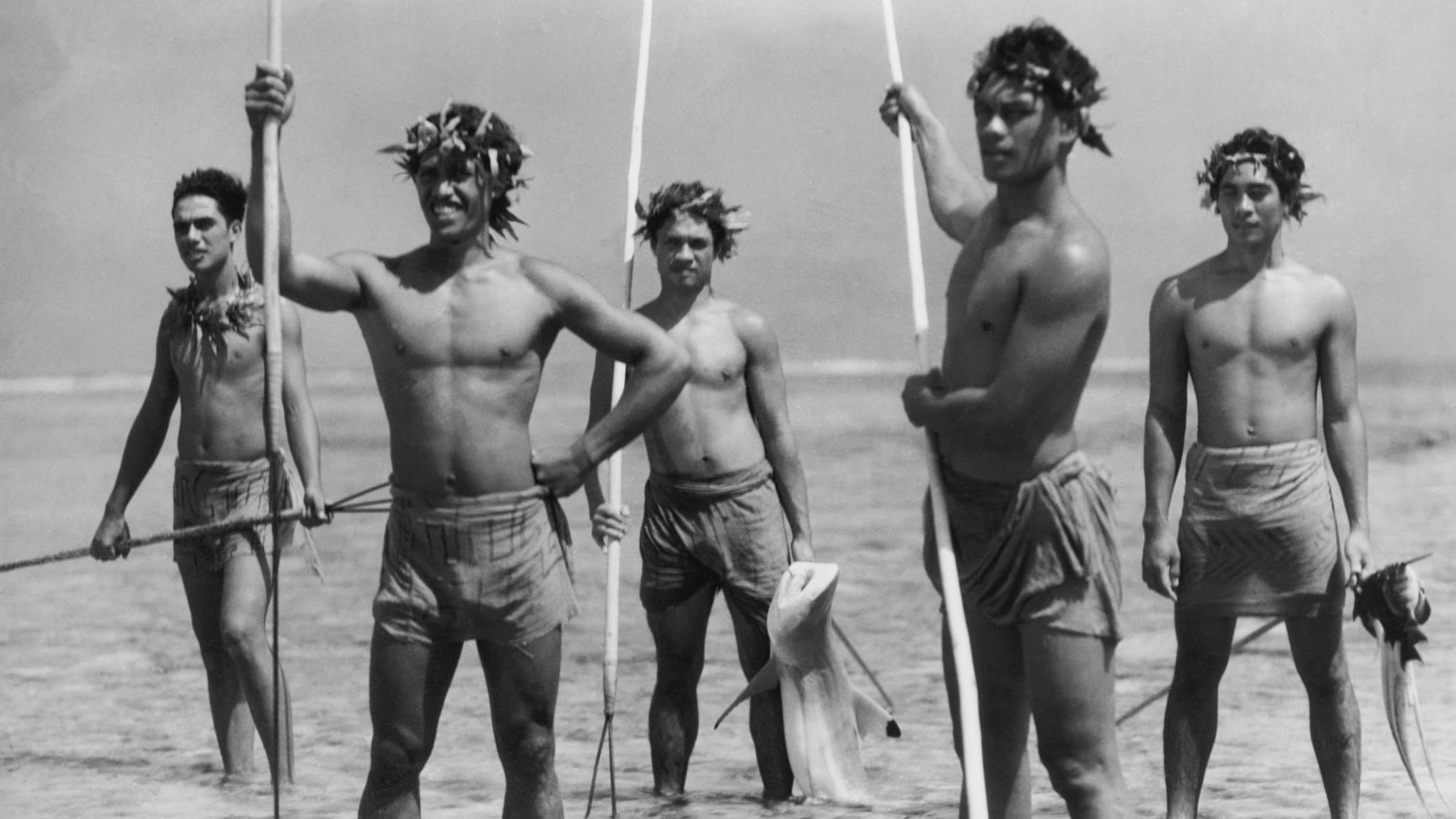 Episode 148 - Tabu: A Story of the South Seas (Young Critics/Old Movies)