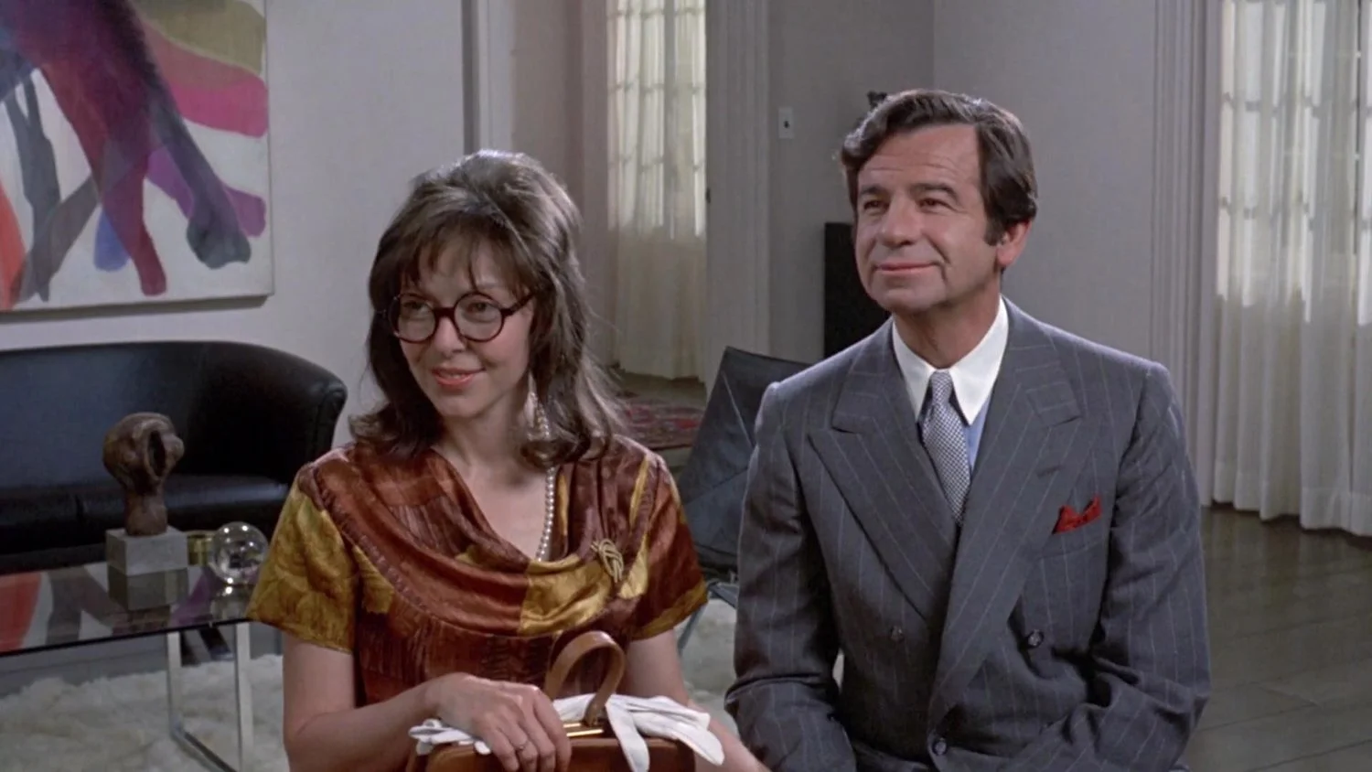 Episode 156 - A New Leaf (Young Critics/Old Movies)