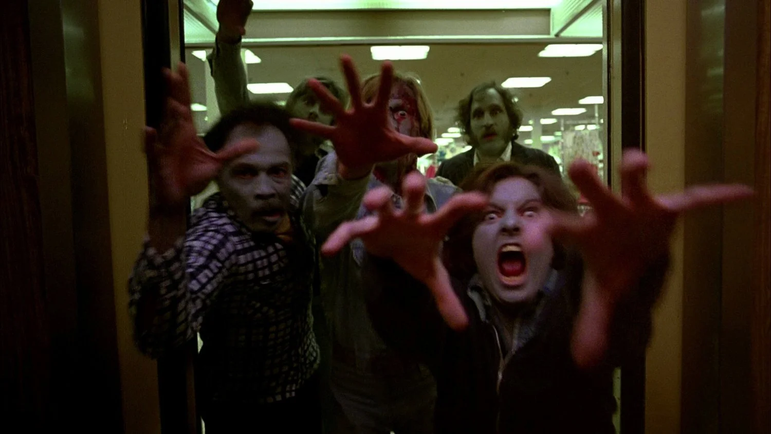 Episode 165 - Dawn of the Dead (October Horror Series)