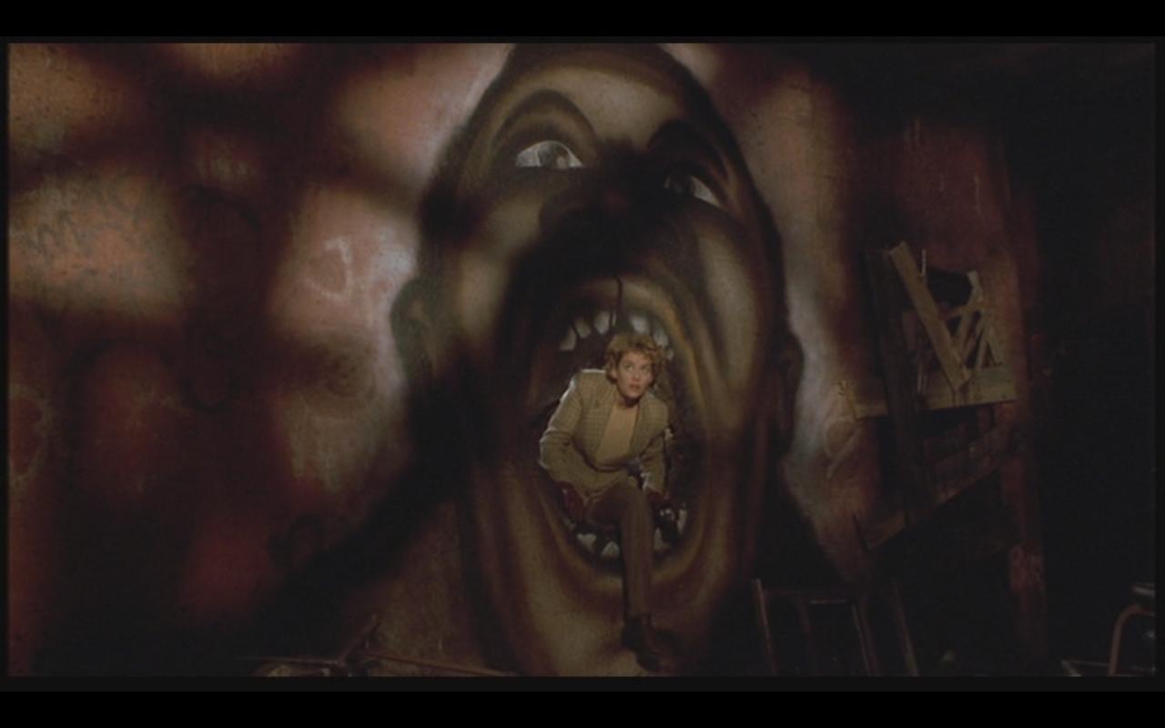 Episode 166 - Candyman / NYFF (October Horror Series)