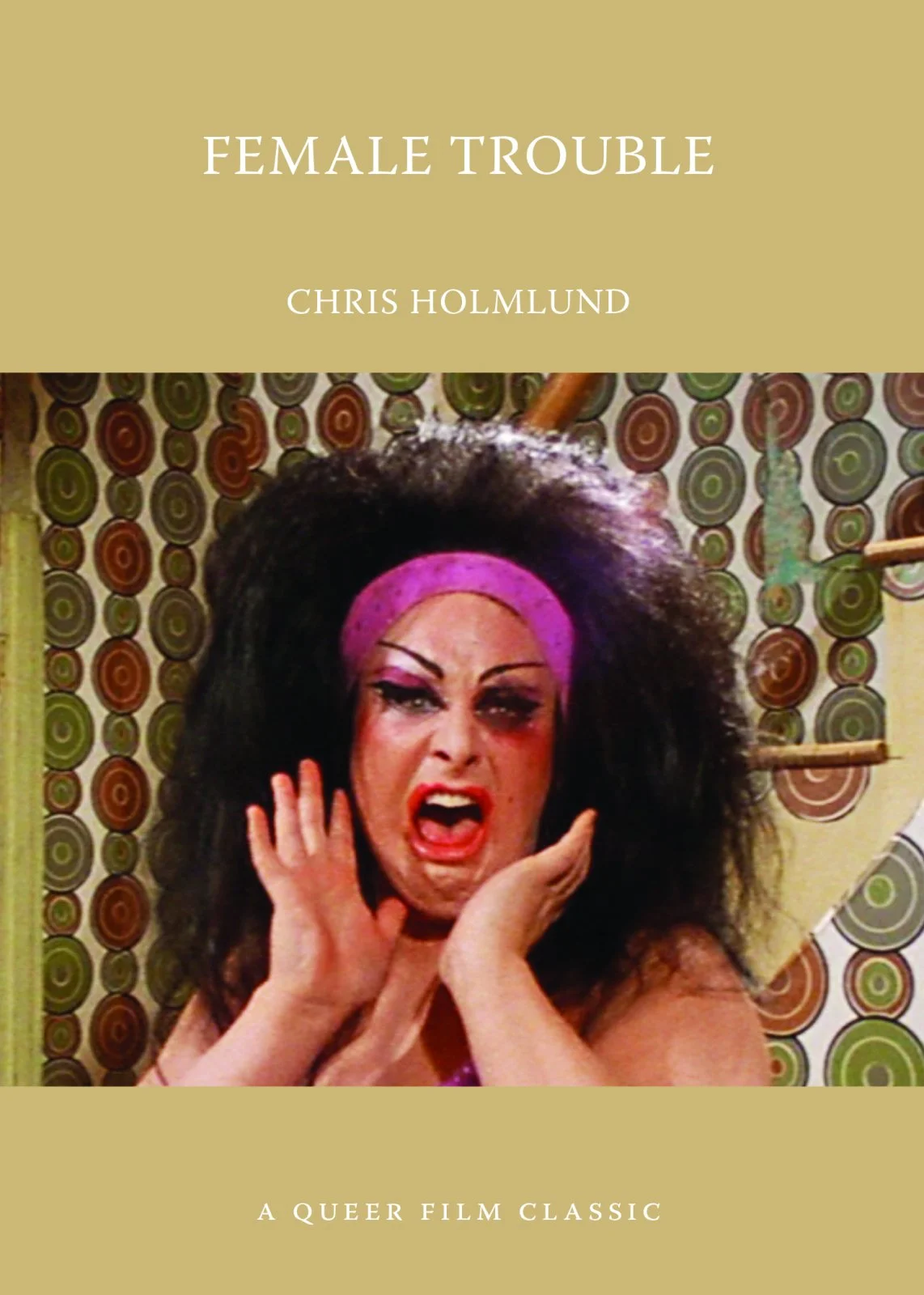 Dr. Chris Holmlund
