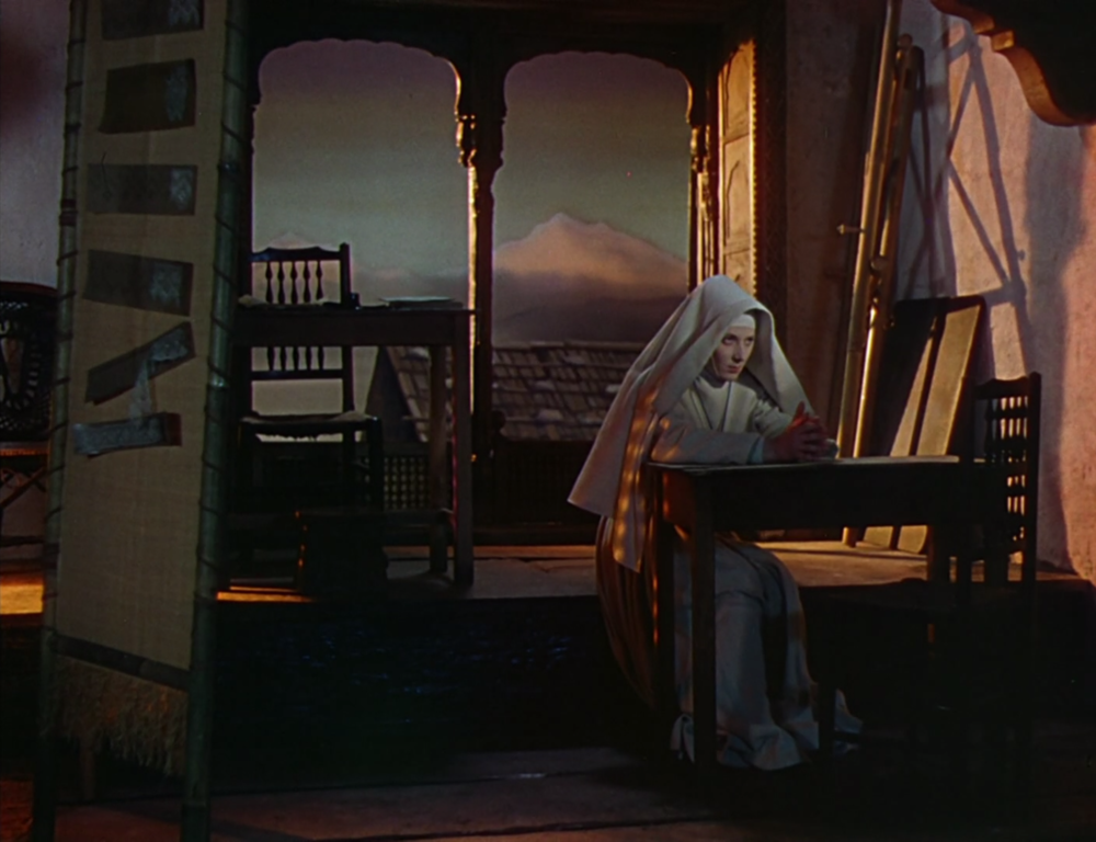 Episode 171 - Black Narcissus (A Series on the Archers)