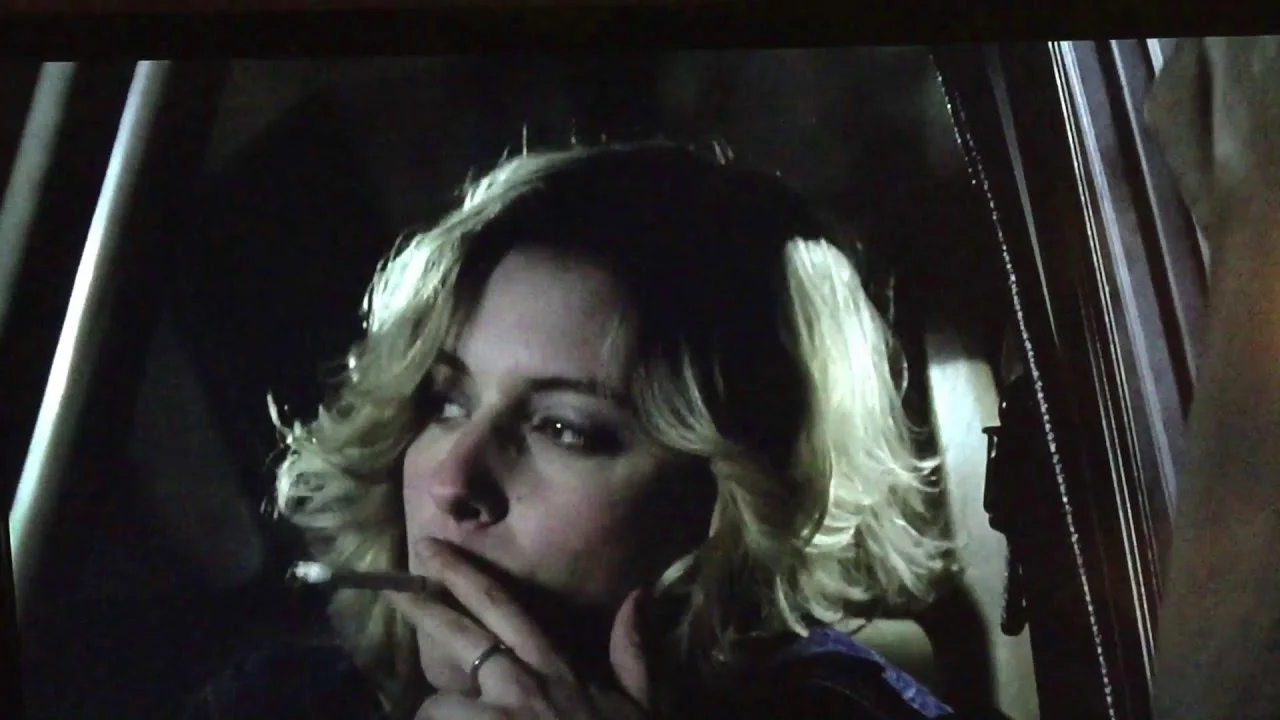 Episode 183 - The House of the Devil (Great Gerwig Retrospective)