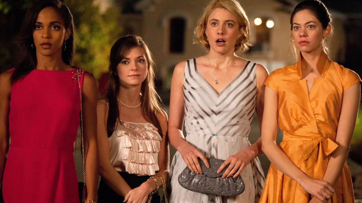 Episode 184 - Damsels in Distress (Greta Gerwig Retrospective)