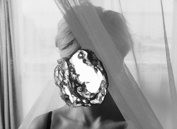 Persona (1966) by Ingmar Bergman