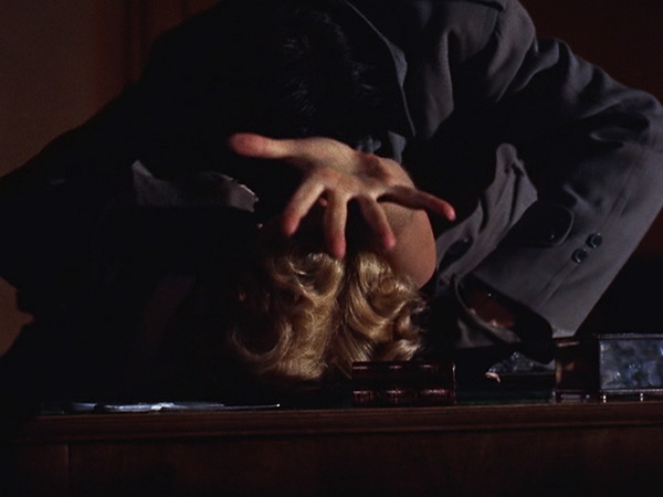 Dial M For Murder (1954)