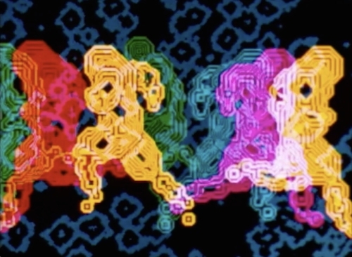 Olympiad (1971)