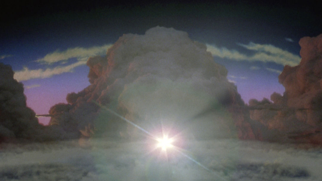 Twelve Tales Told (2014)