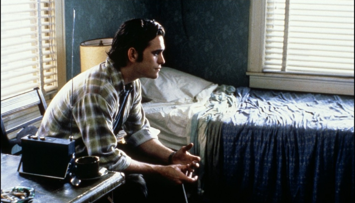 Drugstore Cowboy (1989)