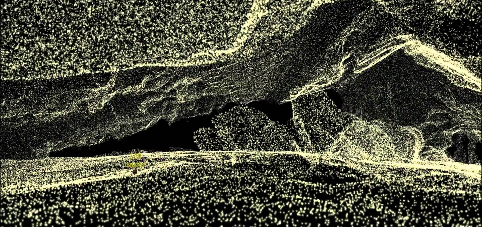 Cave of Forgotten Dreams (2010)