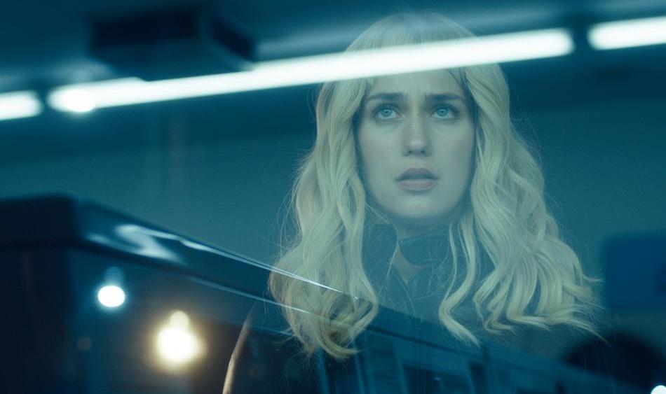 Lola Kirke stars in Gemini