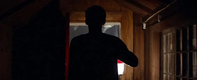 It Comes At Night