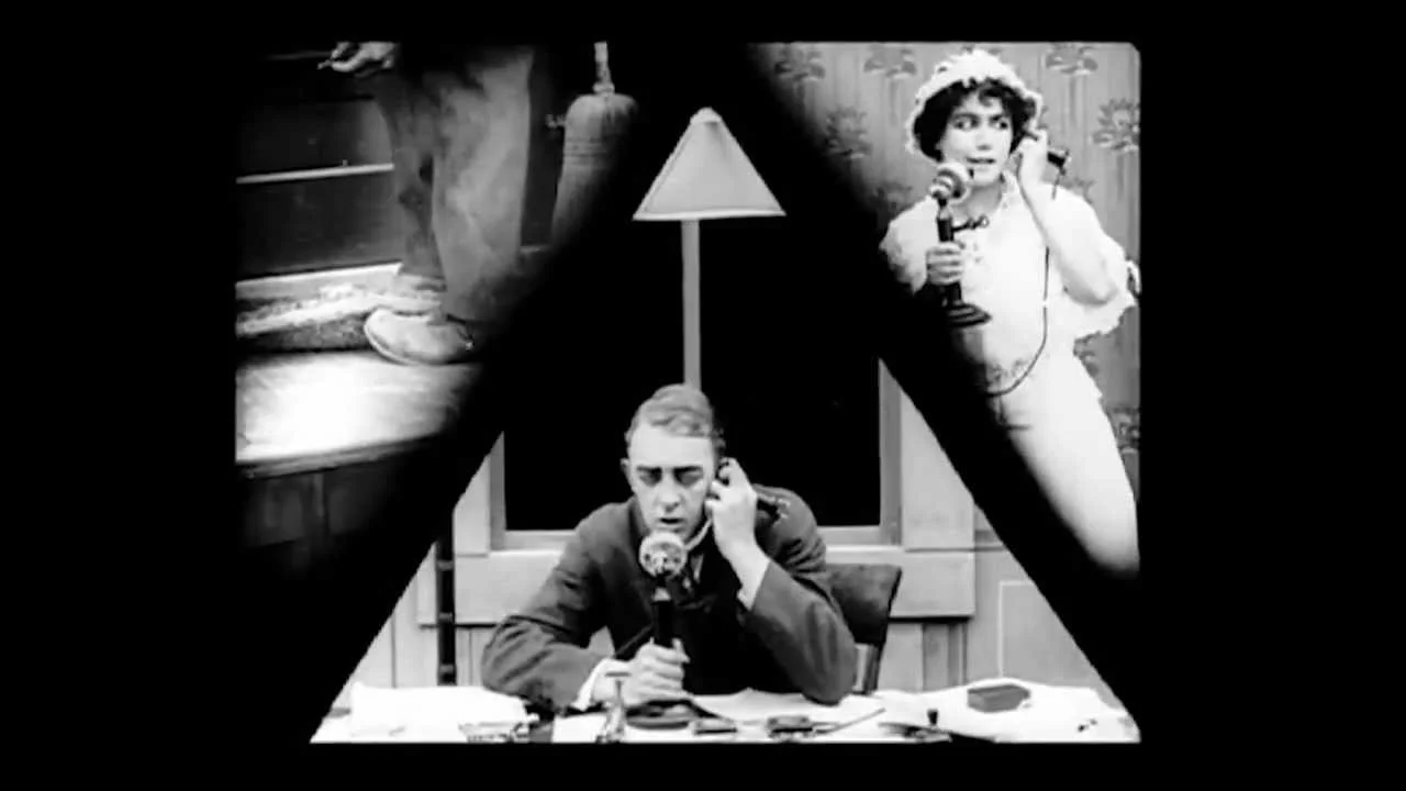 Episode 193 - Early 20th Century Silent Shorts by Women (Young Critics Watch Old Movies v.4)