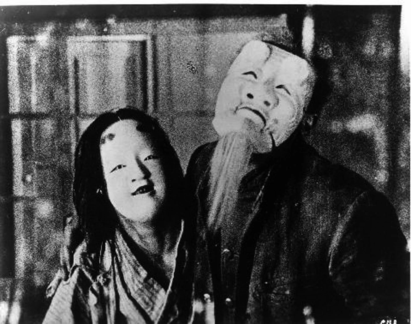 Episode 195 - A Page of Madness with guest Aaron Gerow (Young Critics Watch Old Movies v.4)