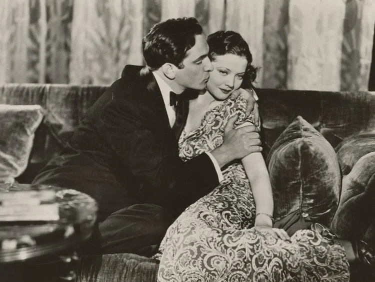 Episode 196 - Merrily We Go To Hell (Young Critics Watch Old Movies v.4)