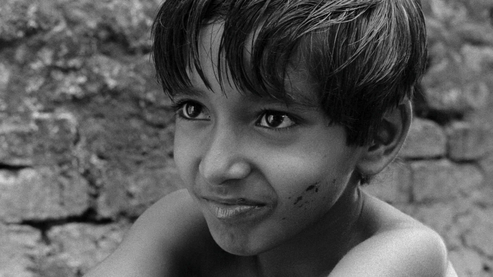 Episode 202 - Pather Panchali with guest Girish Shambu (Young Critics Watch Old Movies v.4)