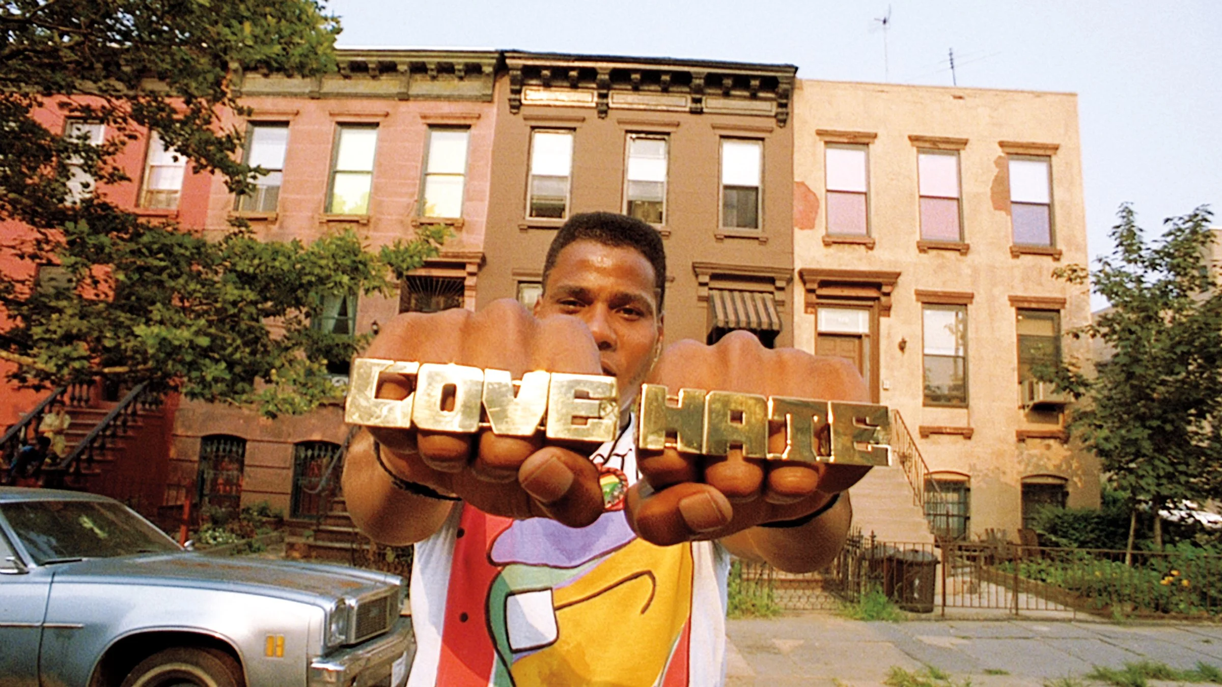 =8. Do the Right Thing
