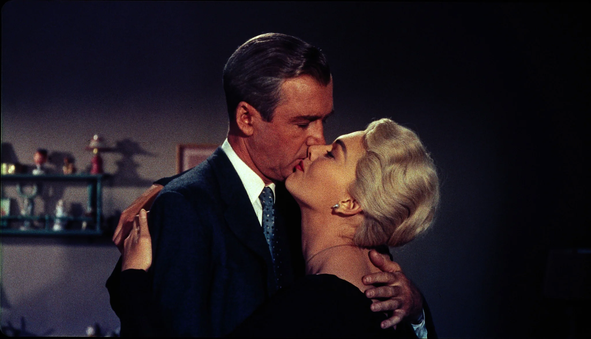 2. Vertigo