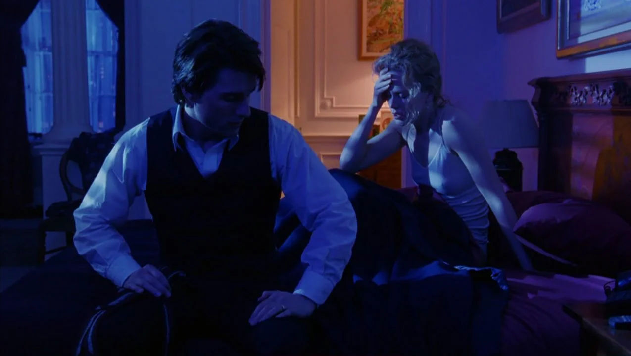 7. Eyes Wide Shut