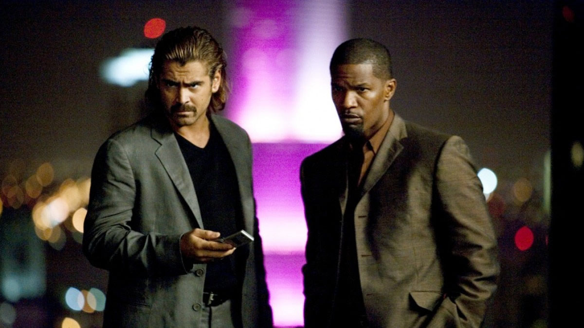 8. Miami Vice
