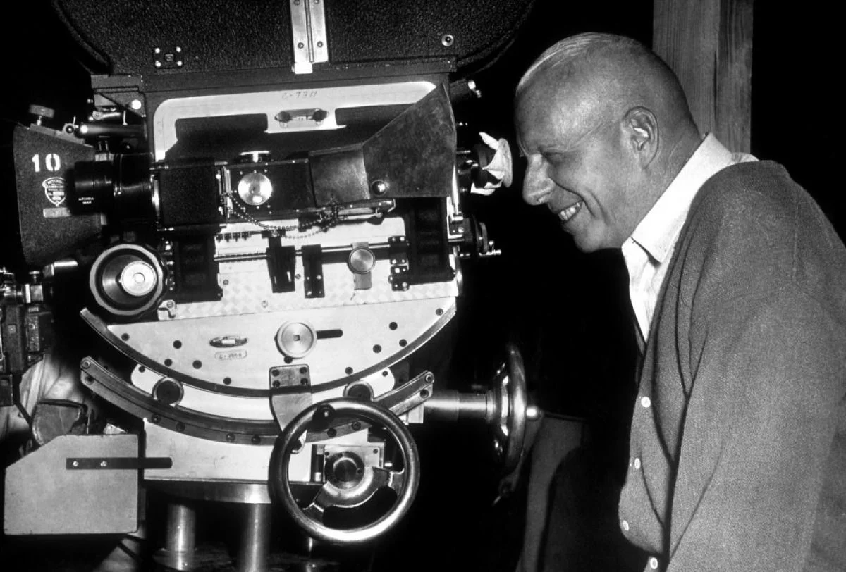 Howard Hawks