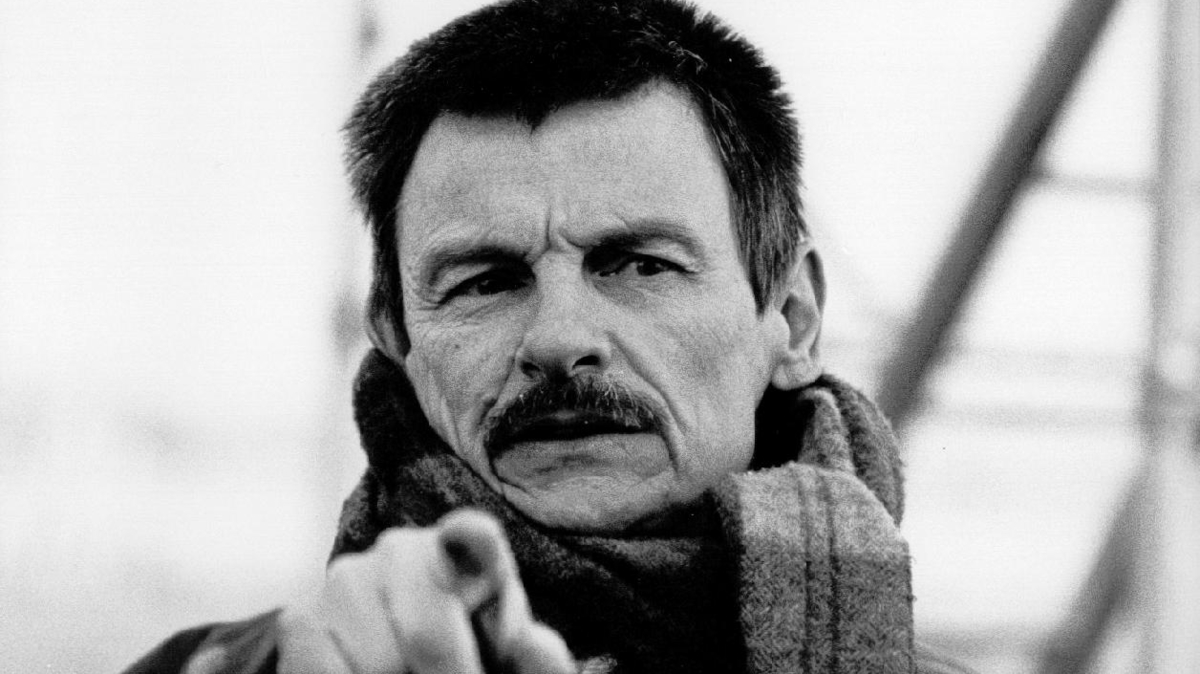 Andrei Tarkovsky