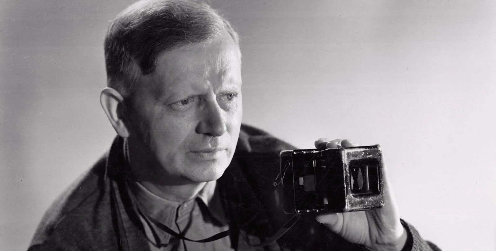 Carl Theodor Dreyer