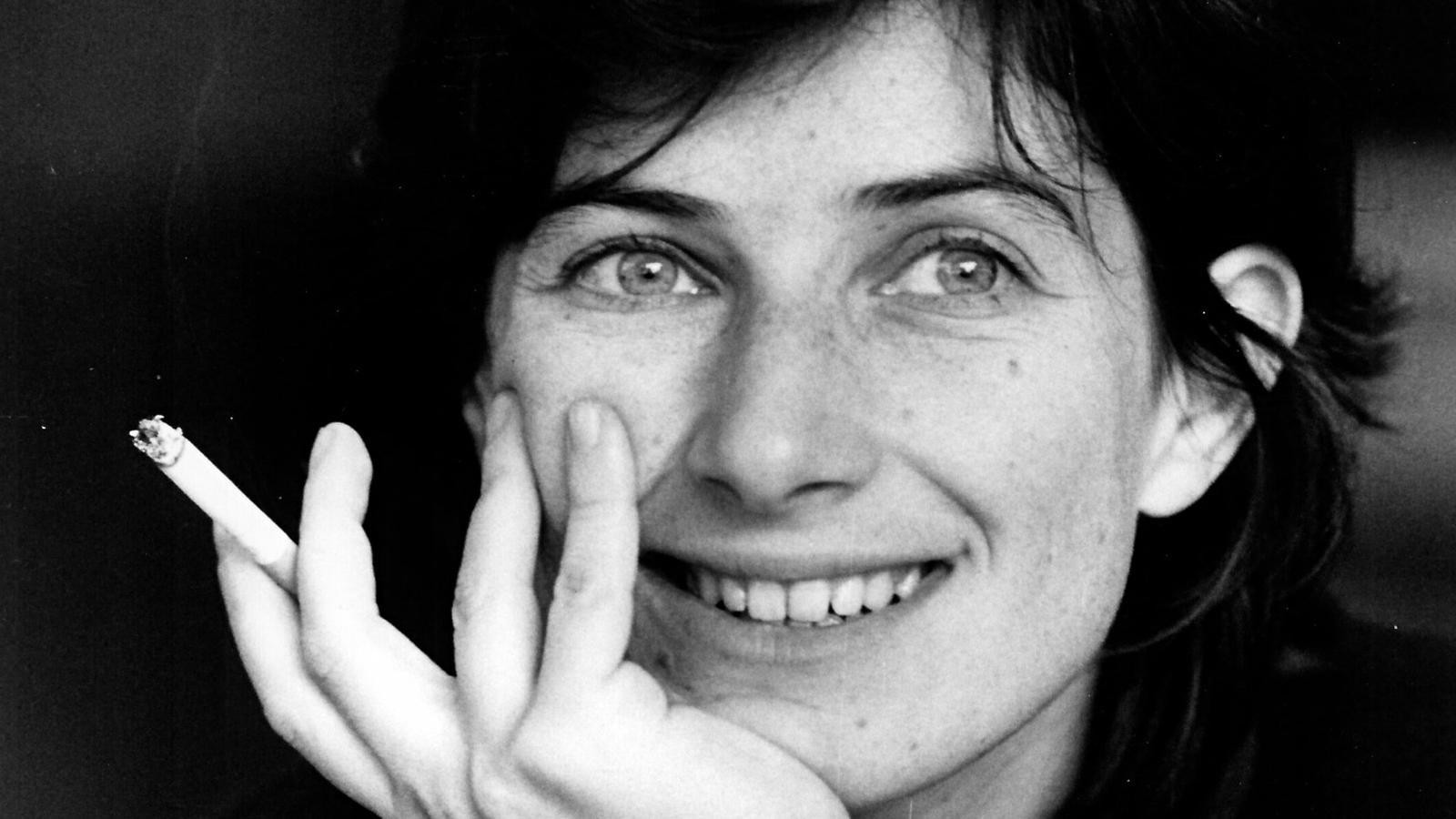 Chantal Akerman