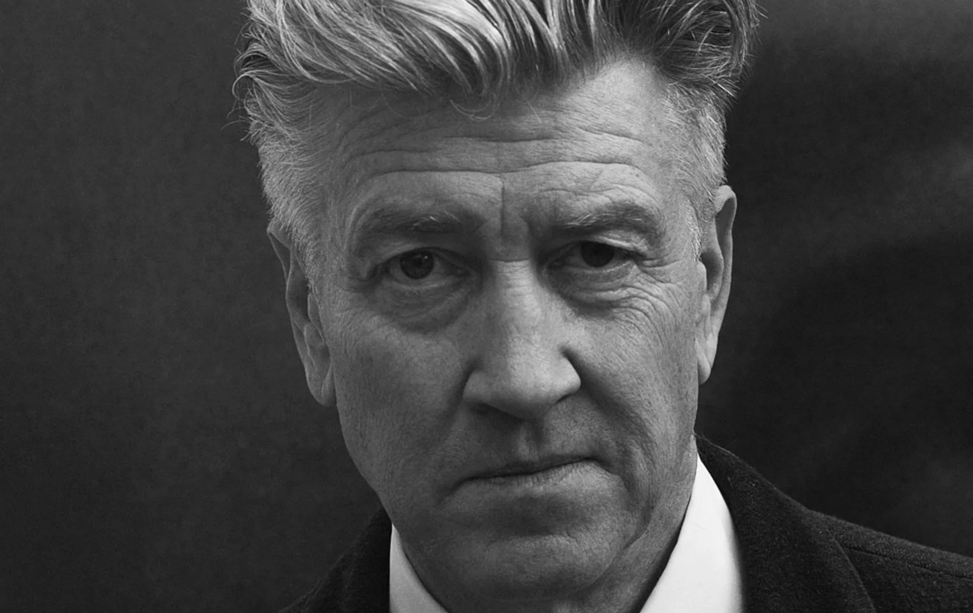 David Lynch