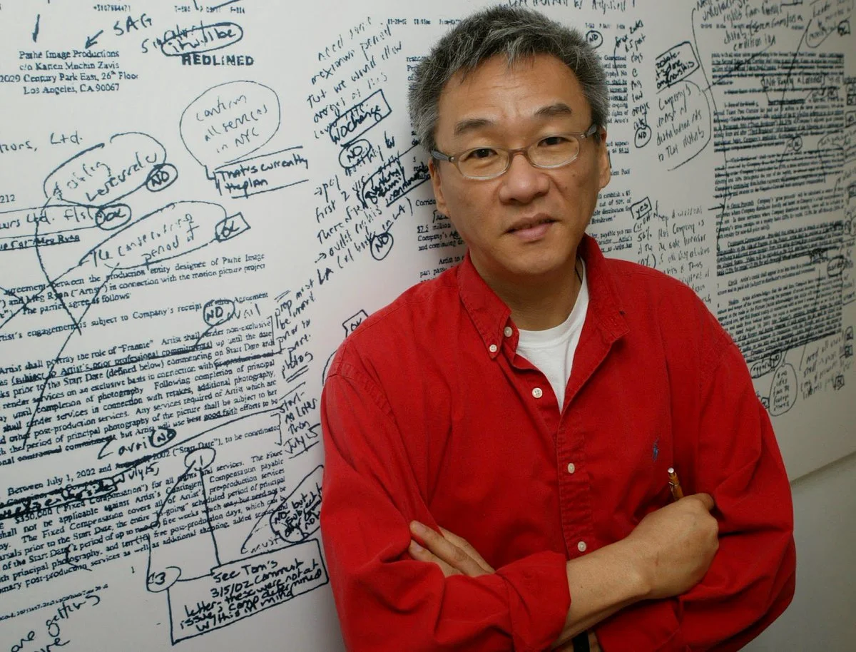 Edward Yang