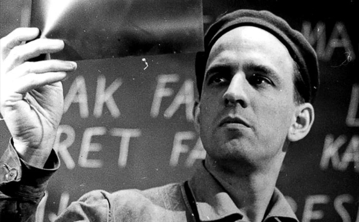 Ingmar Bergman
