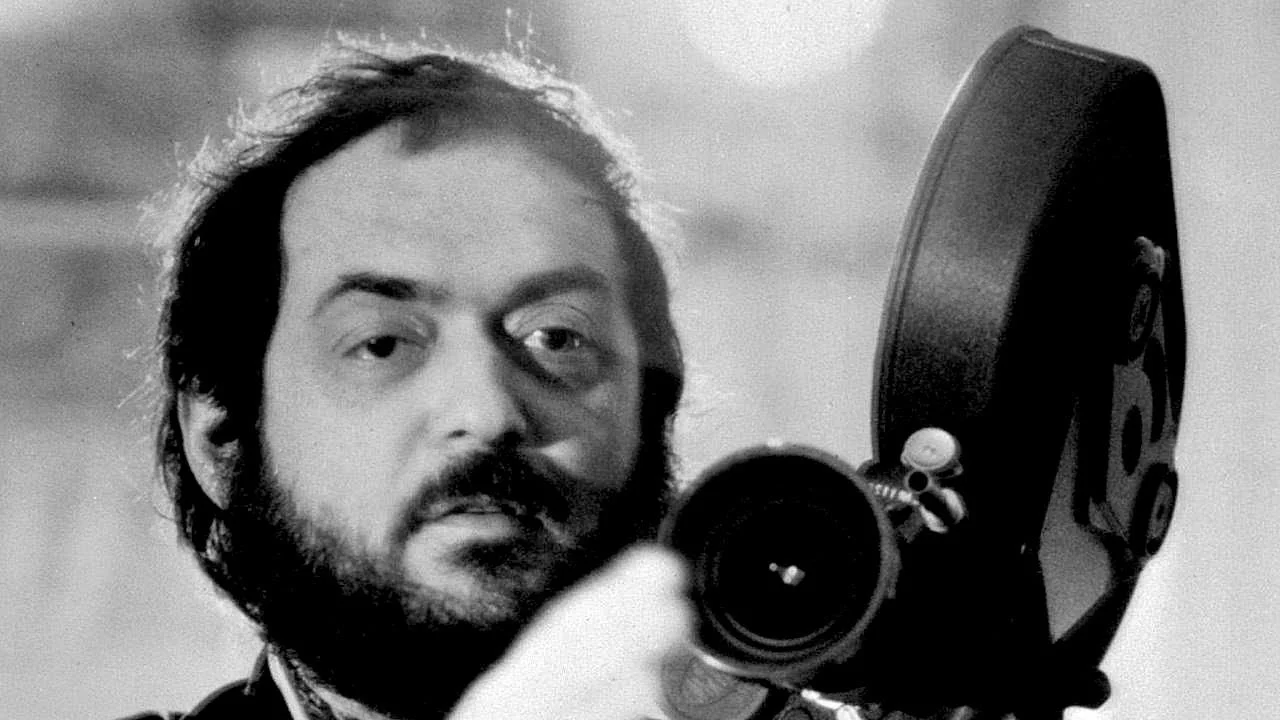 Stanley Kubrick