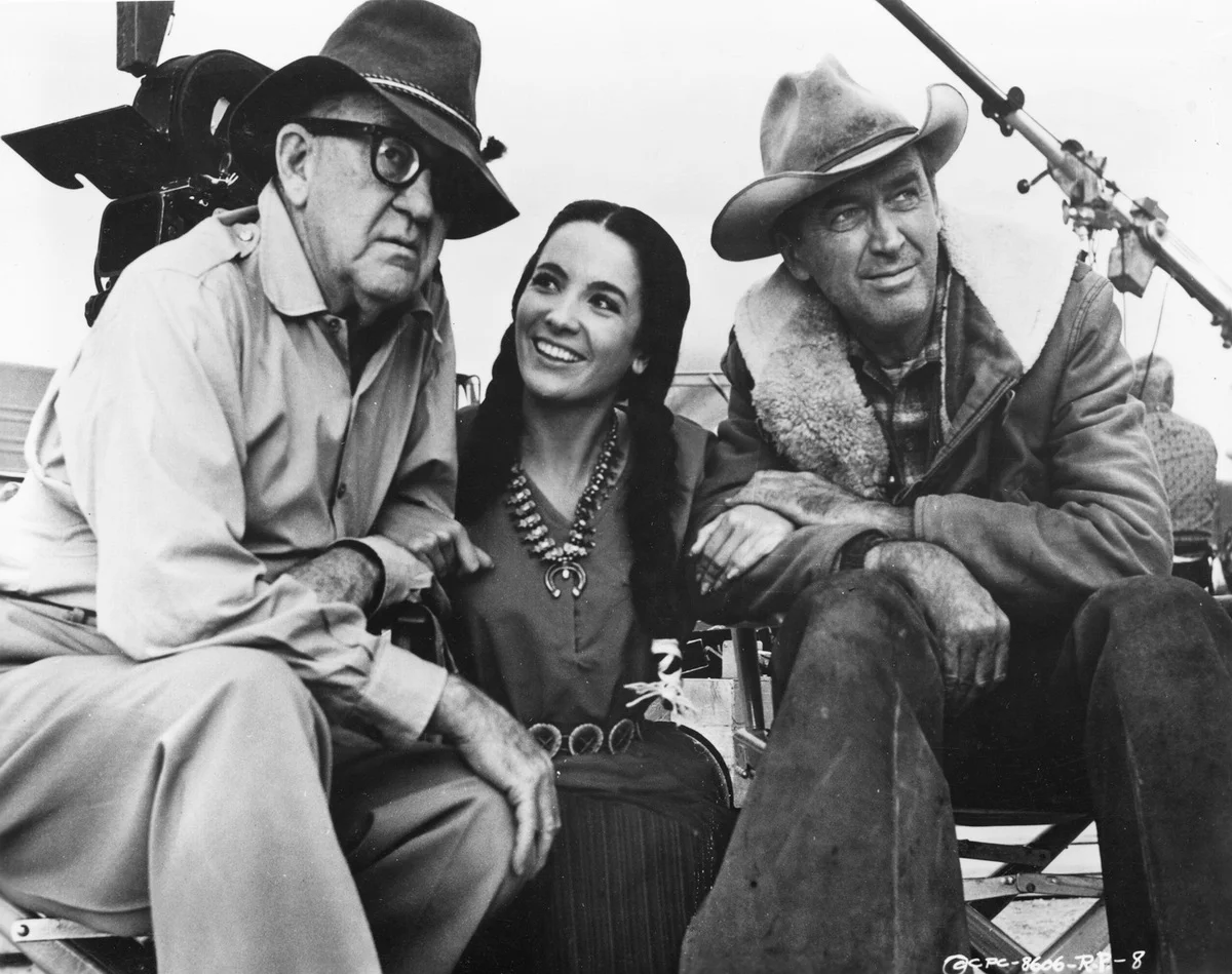John Ford