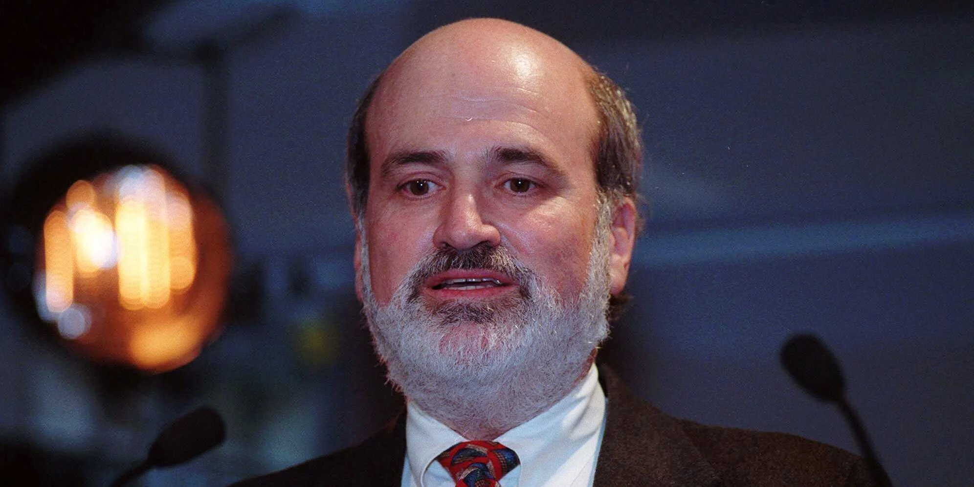 Terrence Malick