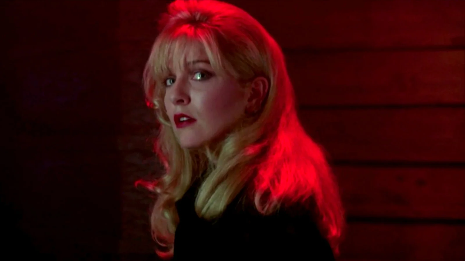 =11. Twin Peaks: Fire Walk With me