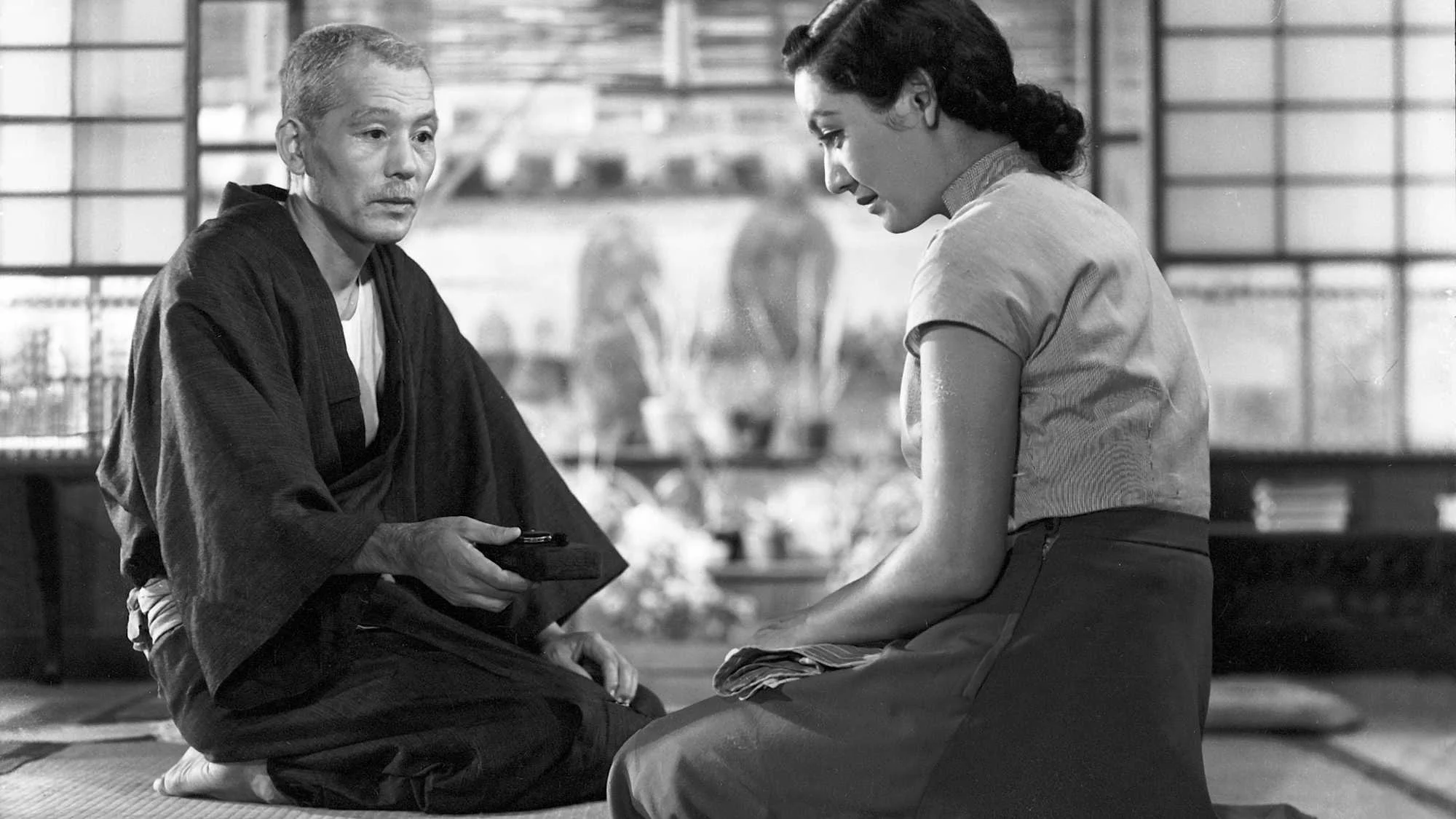 =19. Tokyo Story