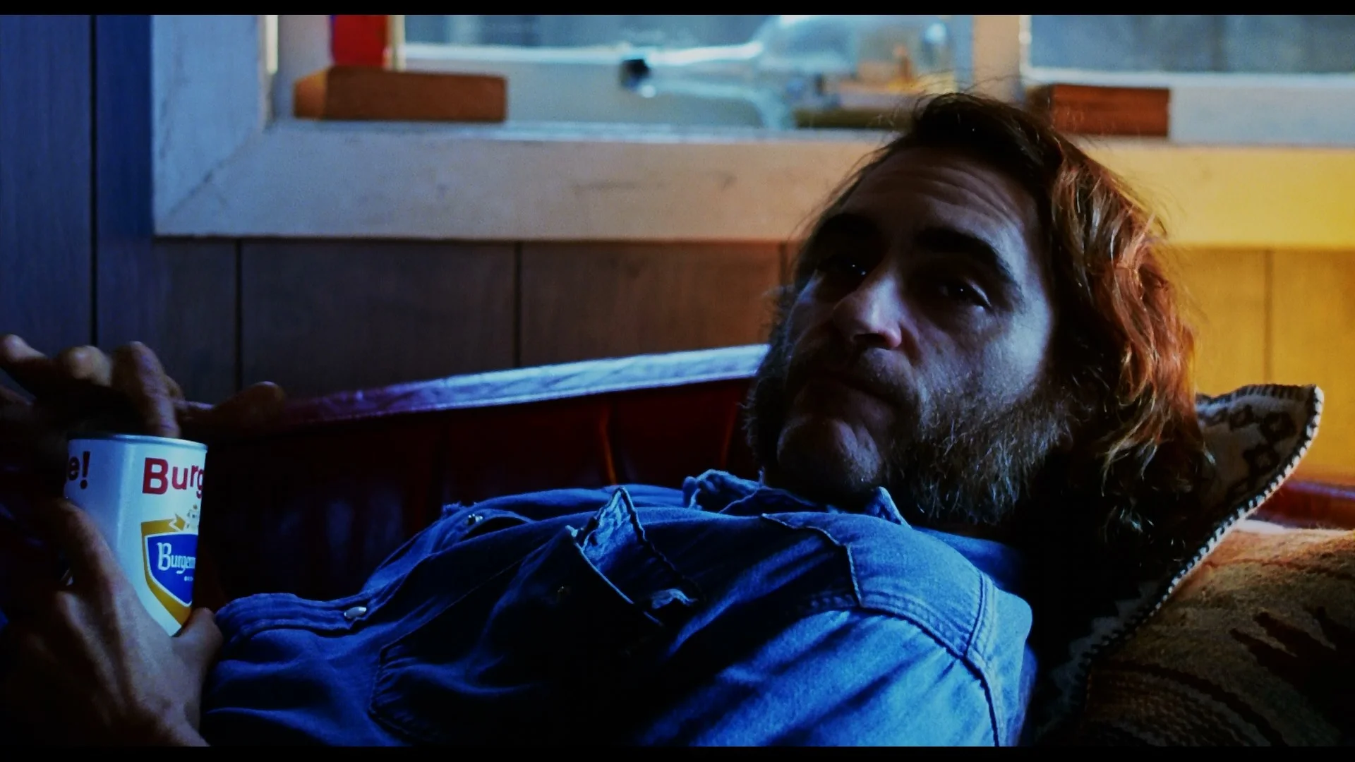 11. Inherent Vice