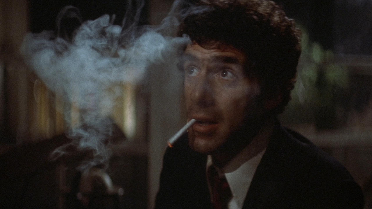 =18. The Long Goodbye
