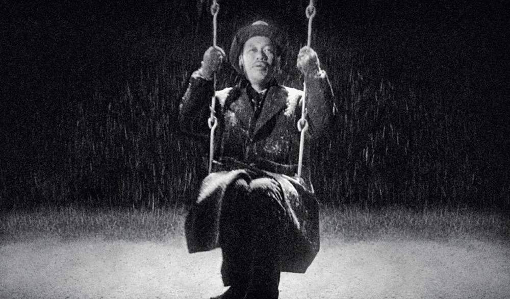 5 film da vedere quando si è tristi: titoli che consolano e curano l’anima Ikiru (1952) by Akira Kurosawa — Cinematary