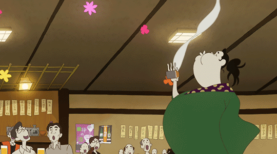 masaaki yuasa the night is short walk on girl online masaaki yuasa the night is short walk on girl online