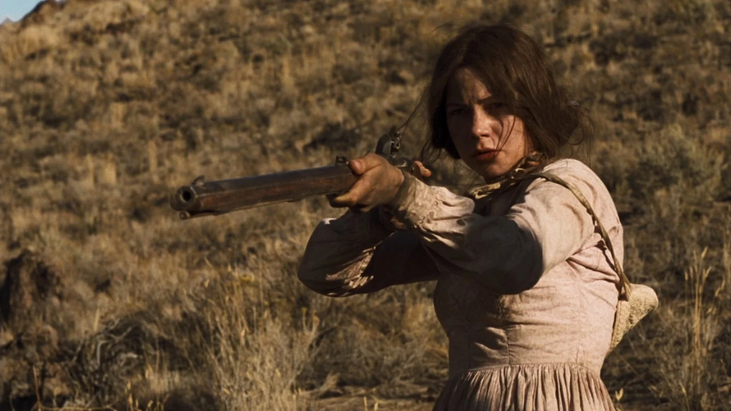 Episode 212 - TIFF 2018 Diary, Final // Meek's Cutoff with guest Diarmuid Hester (Directed by Kelly Reichardt)