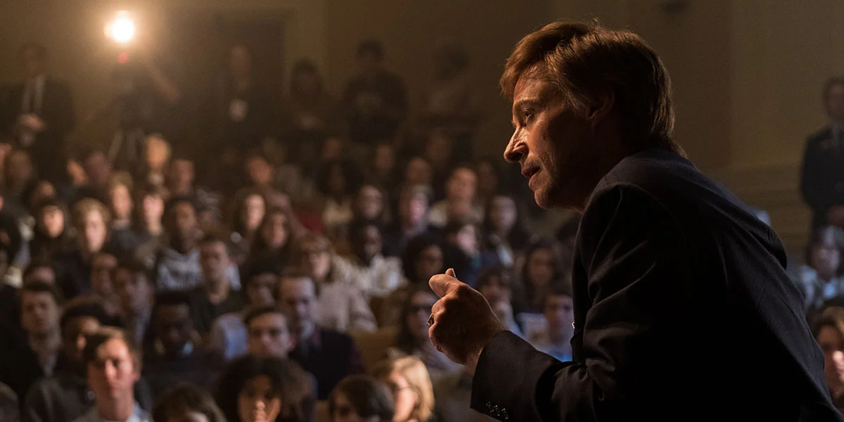 The Front Runner (2018) by Jason Reitman